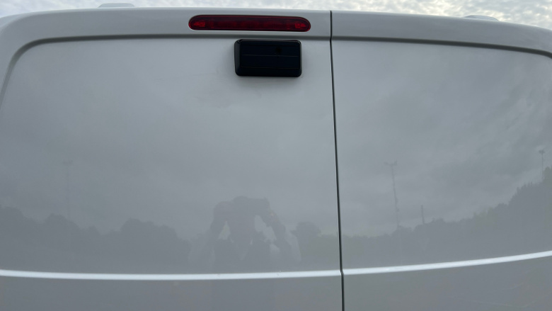 Citroen Dispatch Xl Diesel 1.5 BlueHDi 120ps Van Driver